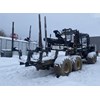 2020 Ponsse Buffalo Forwarder